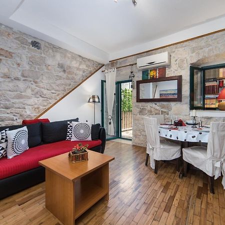Apartments Gajeta 格拉达茨 外观 照片