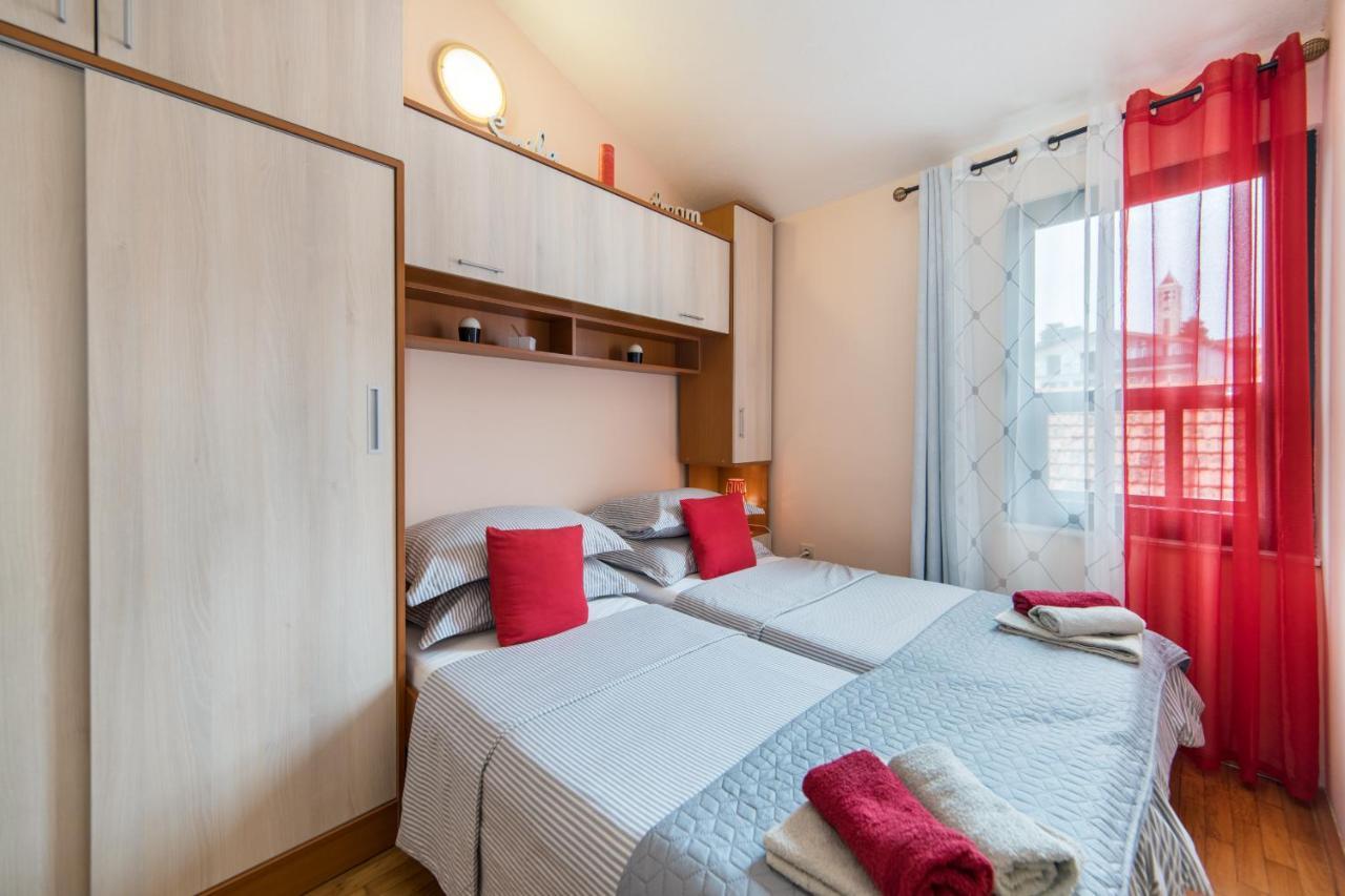 Apartments Gajeta 格拉达茨 外观 照片