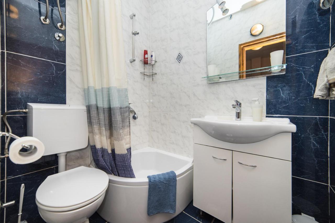 Apartments Gajeta 格拉达茨 外观 照片