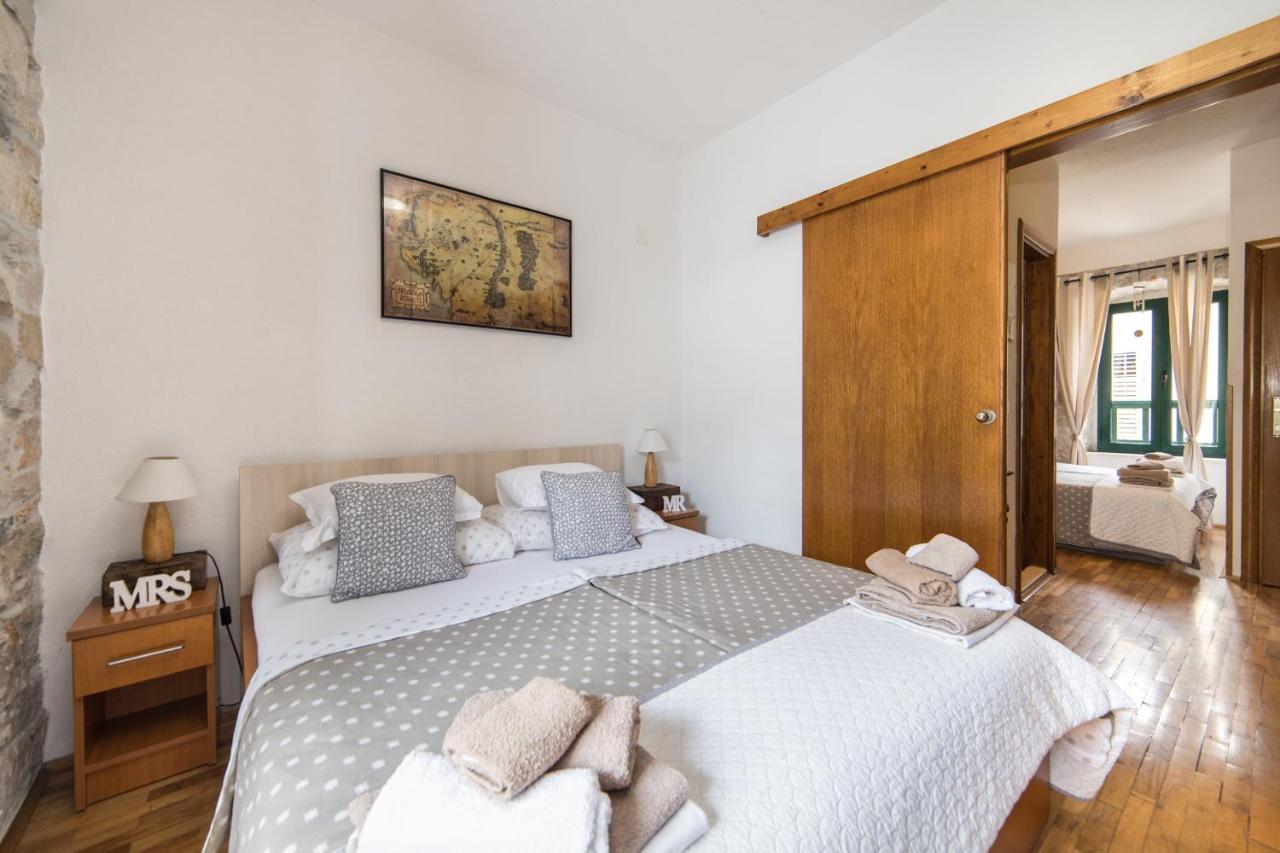 Apartments Gajeta 格拉达茨 外观 照片