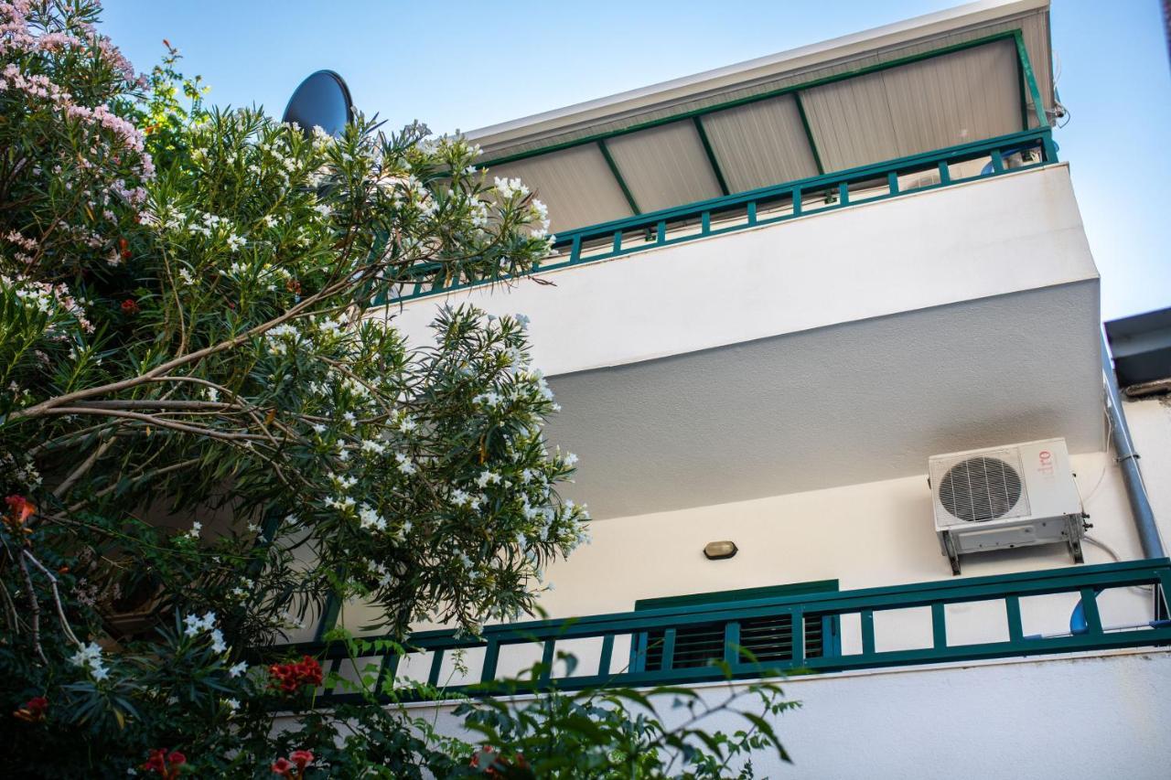Apartments Gajeta 格拉达茨 外观 照片